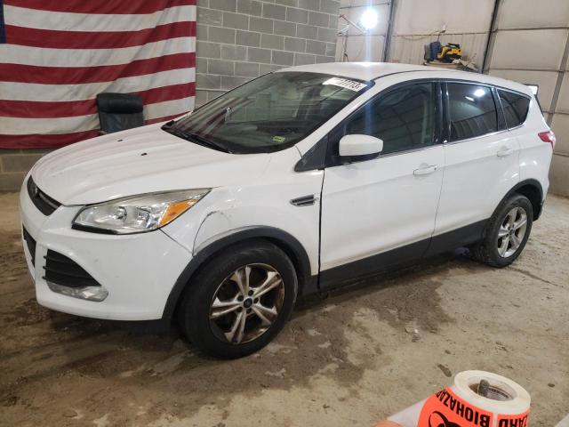 Salvage cars for sale from Copart Columbia, MO: 2014 Ford Escape SE