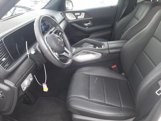 4JGFF5KE0MA563687 Mercedes-Benz Gls 450 4matic