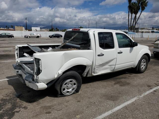 1N6AD0ER7KN744326 Nissan FRONTIER S