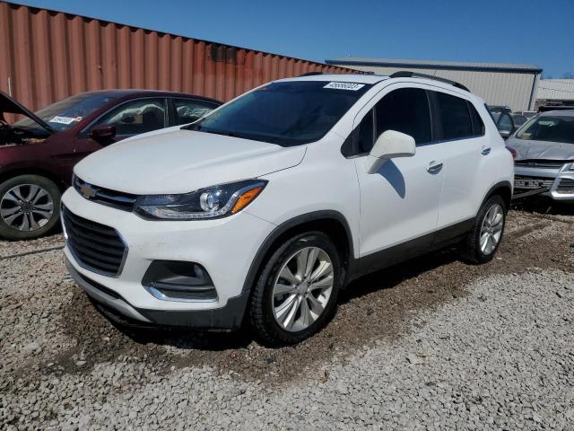 2018 CHEVROLET TRAX PREMI - 3GNCJMSB2JL416157