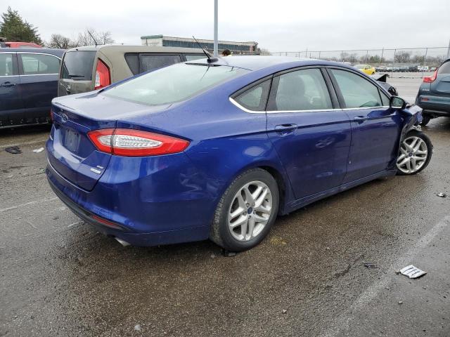 2016 FORD FUSION SE - 3FA6P0HD2GR324774