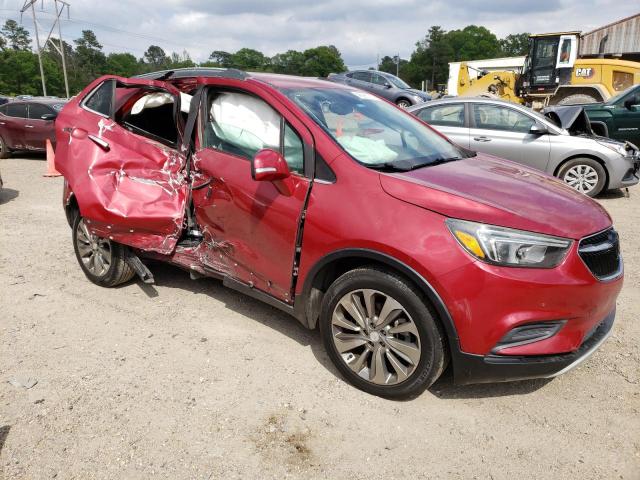KL4CJASB6HB020004 Buick Encore Preferred