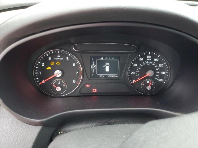 5XYPG4A31HG272525 KIA SORENTO LX