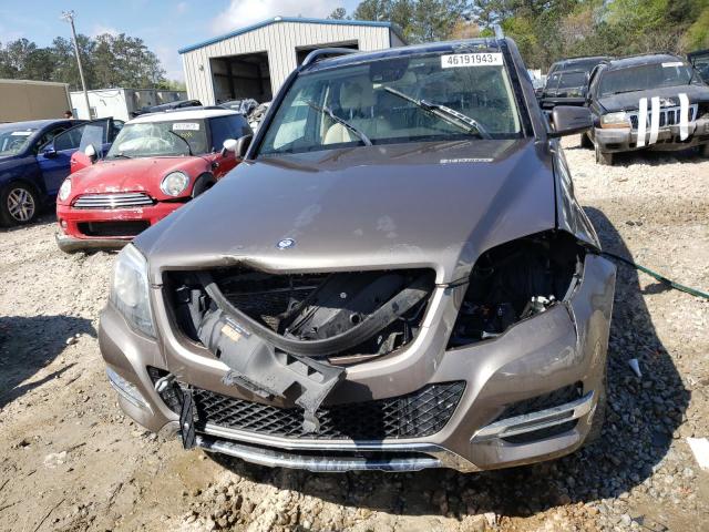2015 MERCEDES-BENZ GLK 350 - WDCGG5HB3FG382810