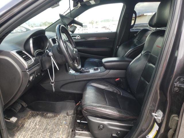 1C4RJFLT1JC361248 Jeep Grand Cherokee Trailhawk