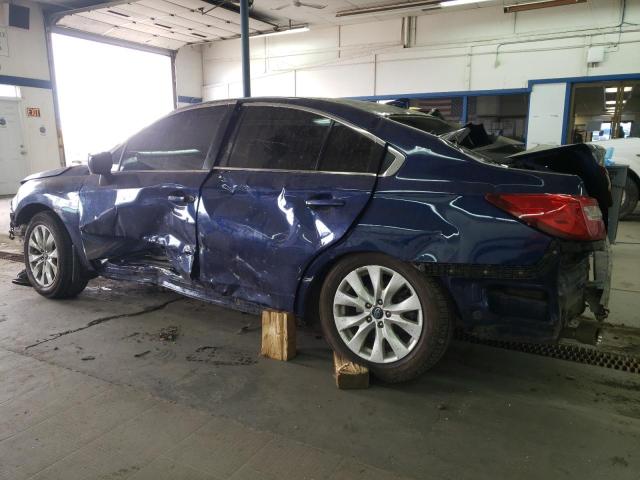 4S3BNAC62H3062719 Subaru Legacy 2.5i Premium