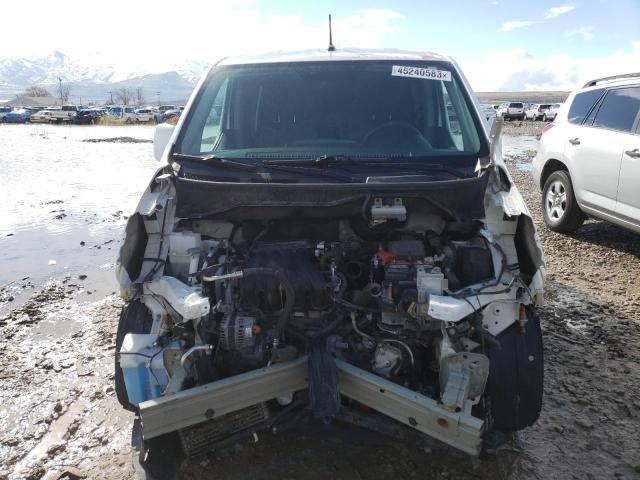 3N6CM0KN6HK703162 Nissan NV200 2.5S