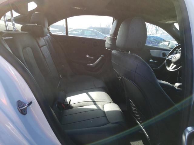 2021 MERCEDES-BENZ A 220 - W1K3G4EB0MJ296671