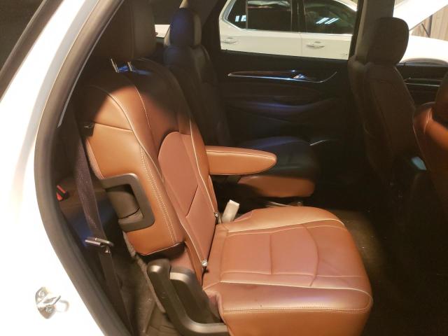 2019 BUICK ENCLAVE AV - 5GAERDKW7KJ205866
