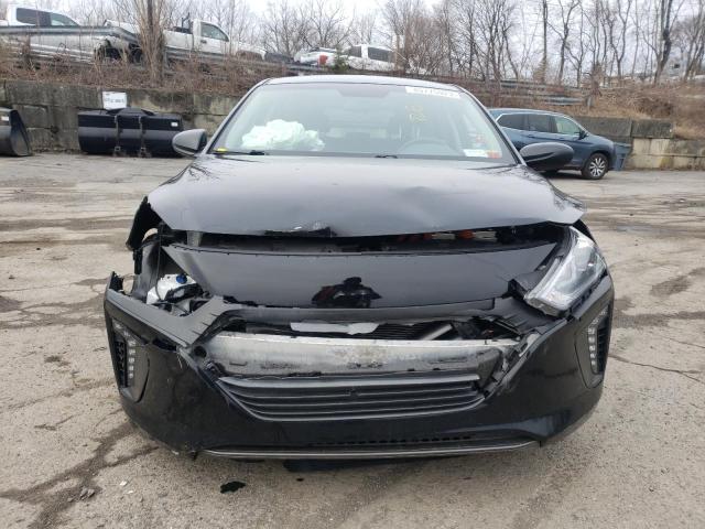 2019 HYUNDAI IONIQ - KMHC65LD8KU166653
