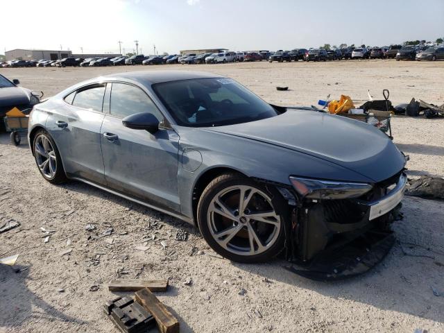 2023 AUDI E-TRON GT - WAUFJBFW8P7003144