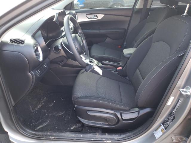 3KPF24AD7NE462471 KIA FORTE FE