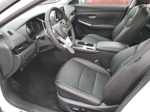 3N1AB8DVXNY231443 Nissan SENTRA SR