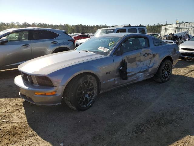 2006 Ford Mustang GT