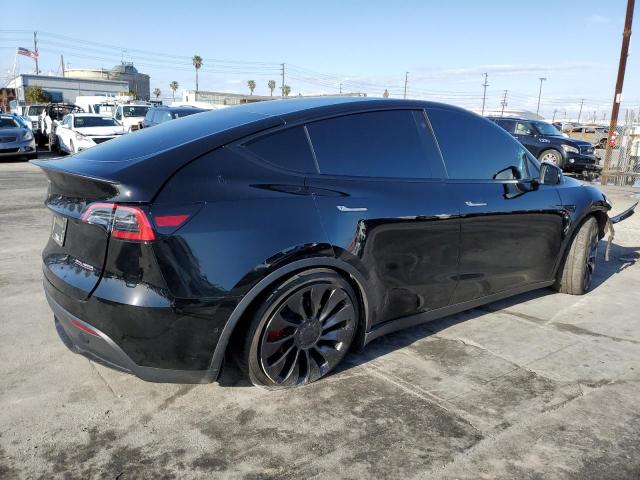 7SAYGDEF3NF548945 Tesla Model Y