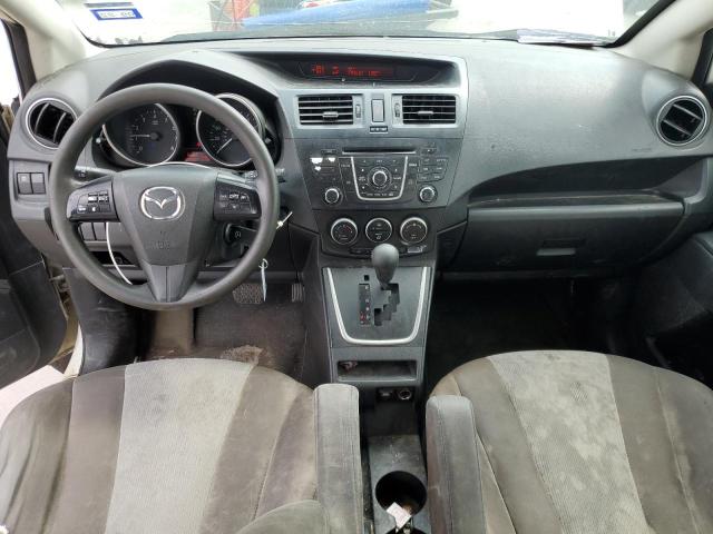 2015 MAZDA 5 SPORT - JM1CW2BL9F0186953