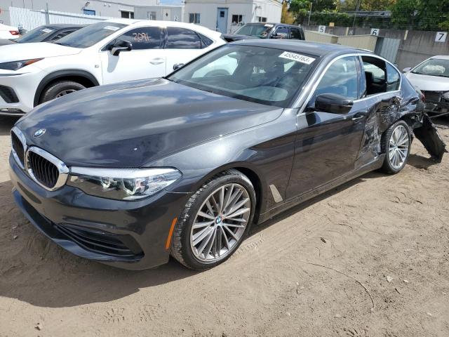 2020 BMW 540 I - WBAJS1C06LWW64611