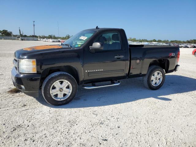 2009 Chevrolet Silverado 1500 LT