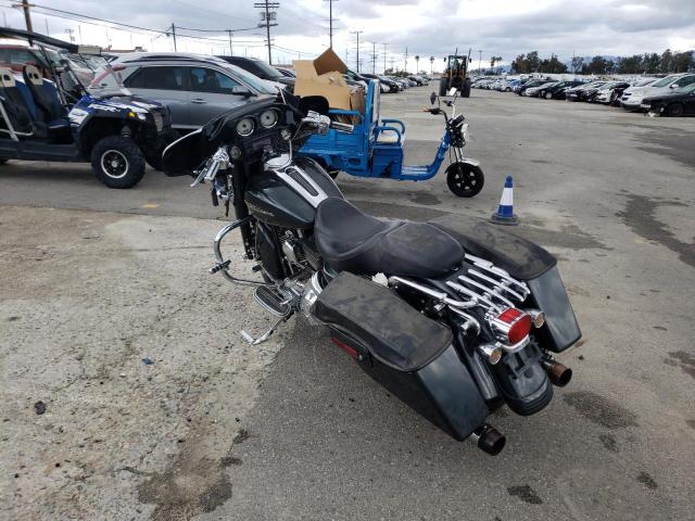 2007 HARLEY-DAVIDSON FLHX CALIF - 1HD1KB43X7Y636806