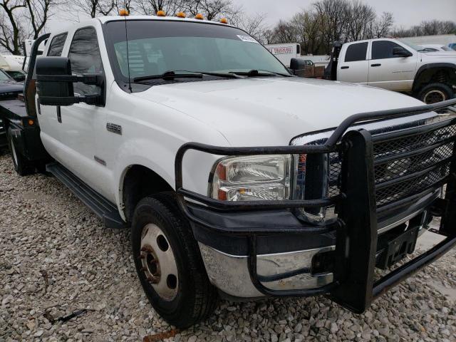 2006 Ford F-350 