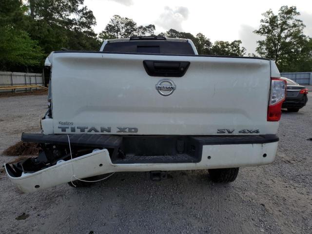 1N6AA1FA2MN533769 Nissan TITAN XD S