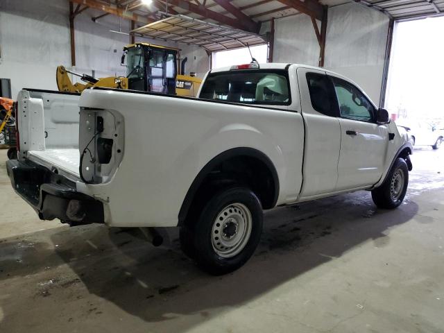 2021 FORD RANGER XL 1FTER1EH2MLD11286