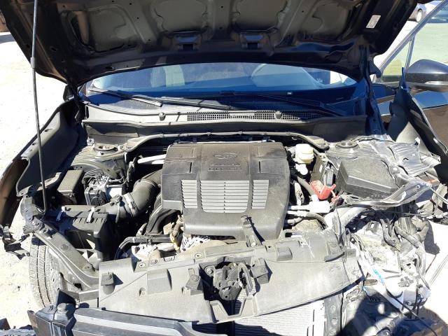 JF2SKAPC0KH539541 Subaru Forester Sport
