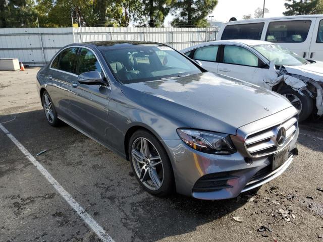 2017 MERCEDES-BENZ E 300 - WDDZF4JB5HA230514