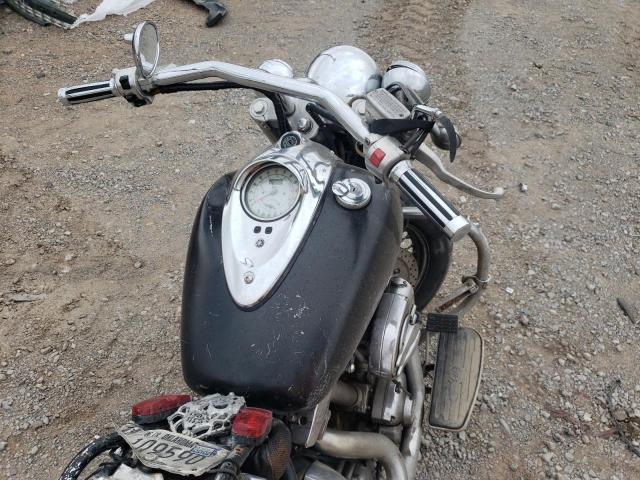 2003 YAMAHA XV1600 AT - JYAVP07E93A010832
