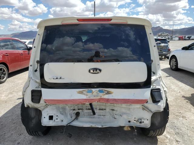 KNDJP3A53H7492375 KIA SOUL +