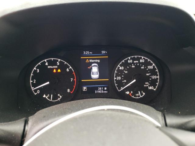 1N4BL4BV3MN330777 Nissan ALTIMA S