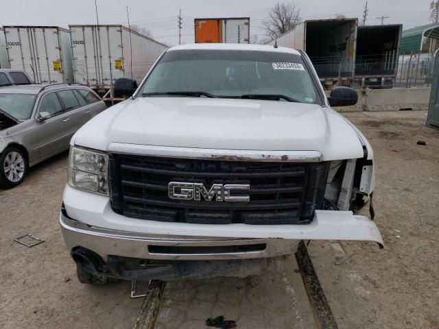 1GTEK14J69Z191179 GMC Sierra K1500