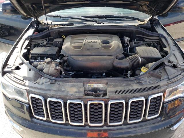 1C4RJEAG0LC392459 Jeep Grand Cher  12