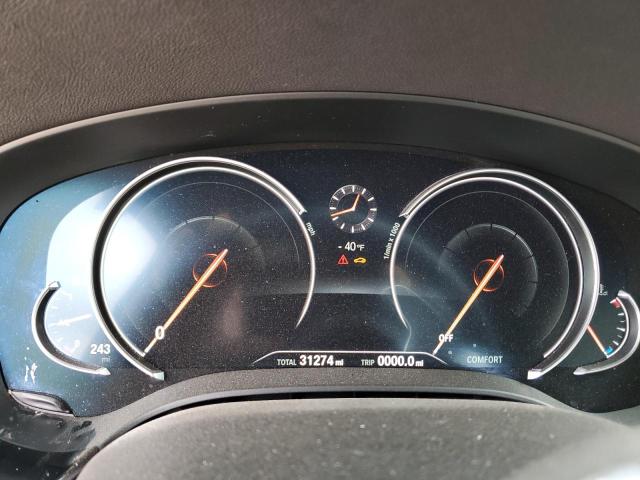 2018 BMW 640 XIGT - WBAJV6C58JBJ99558