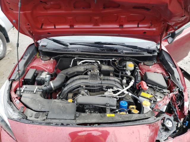 JF2GTAAC9J9314099 Subaru CROSSTREK