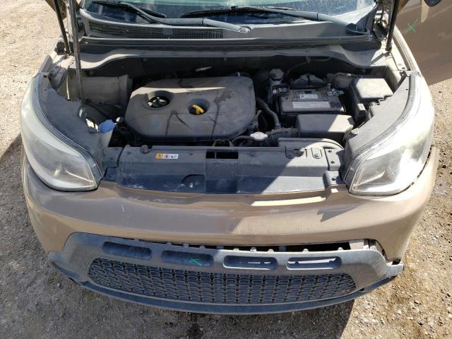 KNDJP3A56F7181682 KIA SOUL +