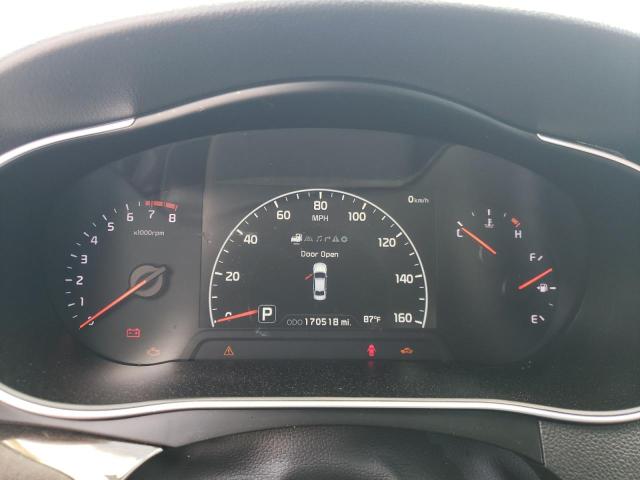 KNALN4D76E5131003 KIA Cadenza Premium