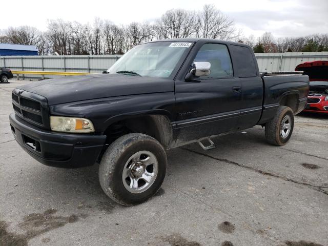 1997 Dodge Ram 1500 