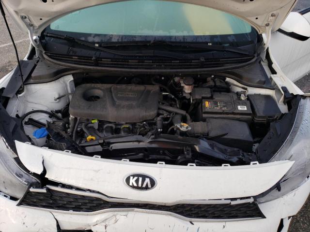 3KPA24AB9KE212976 KIA RIO S