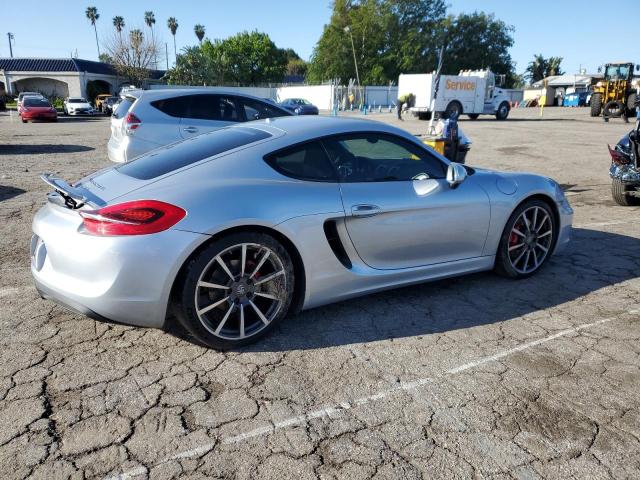 WP0AB2A83EK193092 Porsche Cayman S