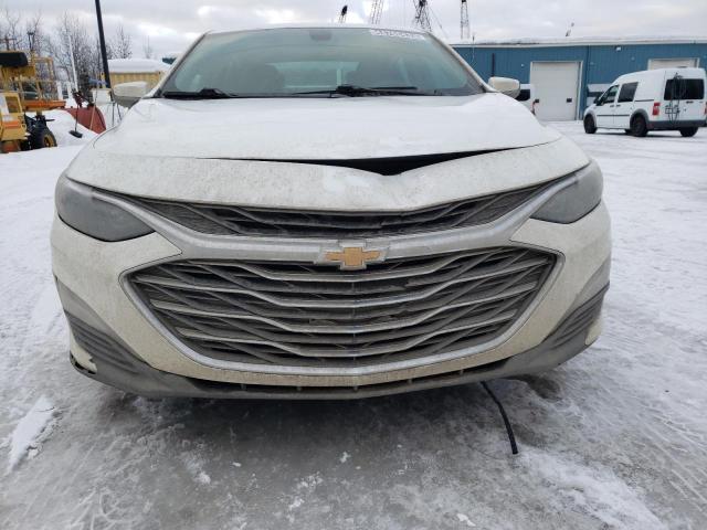 2019 CHEVROLET MALIBU LT - 1G1ZD5ST0KF183375