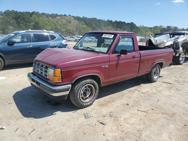 1990 Ford Ranger 