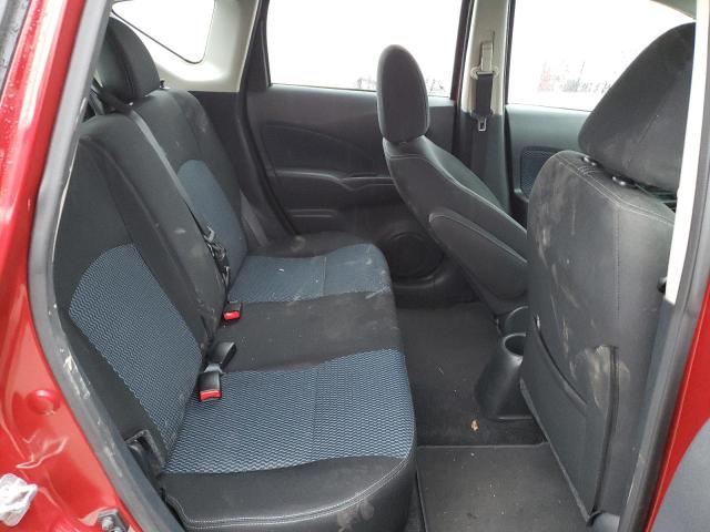 2019 NISSAN VERSA NOTE 3N1CE2CP4KL359976