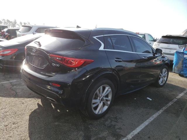 2018 INFINITI QX30 BASE - SJKCH5CP7JA005068