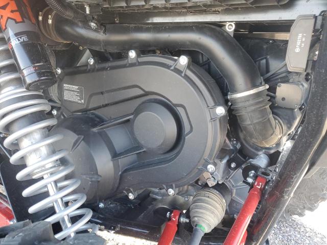 2021 KAWASAKI KRF 1000 D - JKARFCD16MB501151