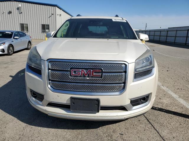 1GKKRTKD6EJ109505 GMC Acadia Denali