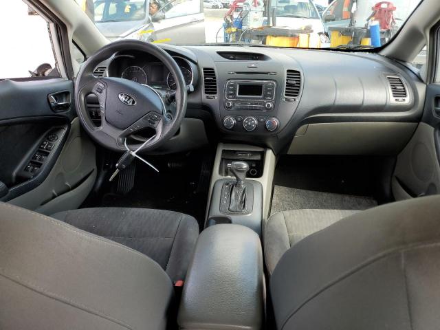 KNAFK4A66G5485429 KIA FORTE LX