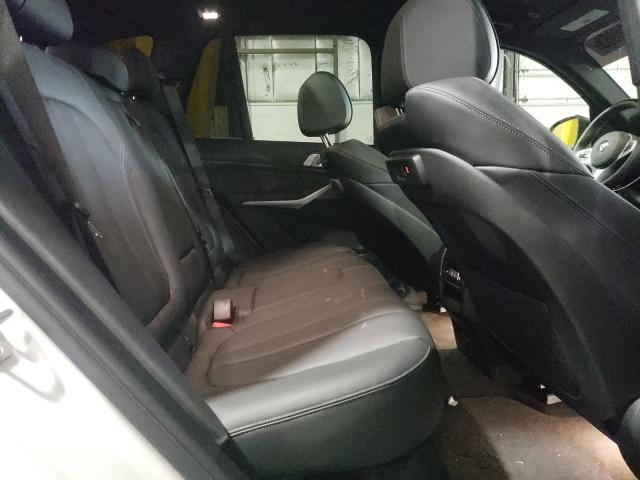 5UXCR4C0XN9J21464 BMW X5 Sdrive 40i