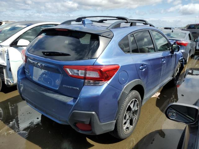 JF2GTACC3KH349547 Subaru Crosstrek Premium