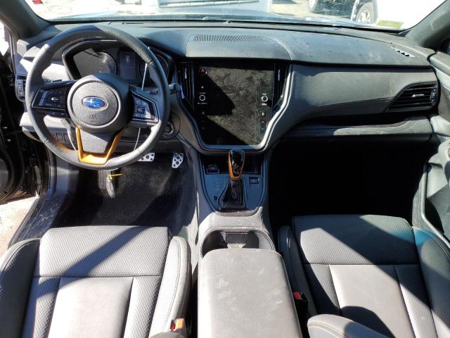 2022 SUBARU OUTBACK WI 4S4BTGUD0N3128777